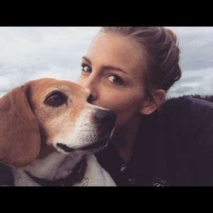 Meet your Posher, Jenny